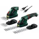 Vrtne škare - Akumulatorske električne škare Parkside 12 cm 4 V