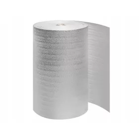 Izolacijska podloga Duplo laminirana 5 mm 50 m²