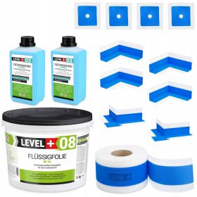 Izolacija od tekuće folije