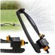  Fiskars zakretna prskalica 1023659 crna
