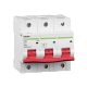 Automatski osigurač Noark 400V IP20 80A za industrijske instalacije