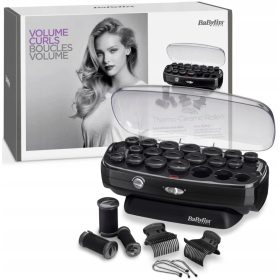    Babyliss Volume Curls RS035E 20 električnih uvijača za kosu