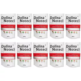  Dolina Noteci mokra hrana govedina 5 kg