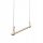 MAMOI® Ringo Dječja Gimnastička Huška 50 x 152 x 2,8 cm