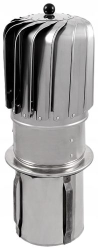 Dostupan TURBOWENT TULIPAN 150 OCAL-T-PT