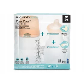 Suavinex bočica 270 ml 306423