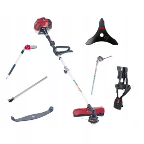 Solo by AL-KO 130 MT benzinska motorna kosa 8u1 set