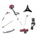 Solo by AL-KO 130 MT benzinska motorna kosa 8u1 set