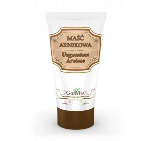  GORVITA ARNIKA MELEM KOD POREMEĆAJA CIRKULACIJE 130ML