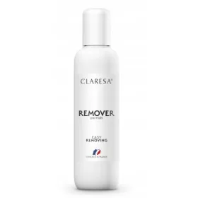Claresa Pro Nokti Čistač s Acetonom 100 ml