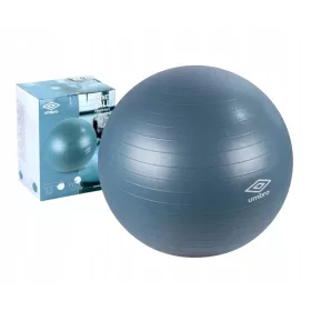  Klasična Umbro lopta 65 cm siva