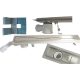 Estiva FLANK linearni odvod 60 cm