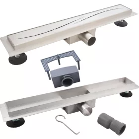 Estiva linearni odvod 60 cm