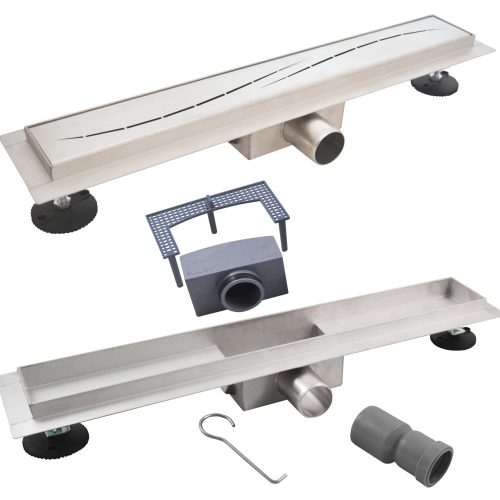 Estiva linearni odvod 60 cm