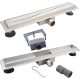 Estiva linearni odvod 60 cm
