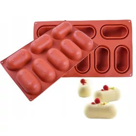  Silikonski kalup CL silikon 001211