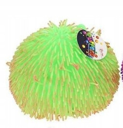 Gumenasta lopta SENSORY 23c squishy G