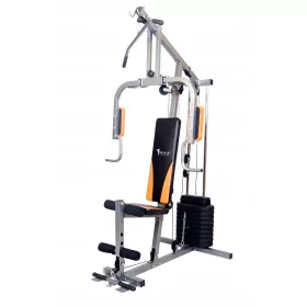  Atlas Sport Basic s jednom stanicom
