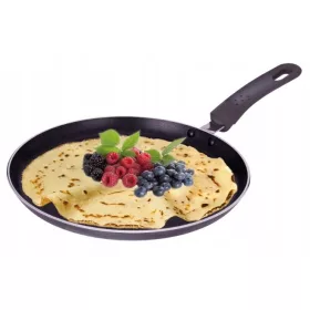   Kinghoff Pancake Frying Pancake Tava za palačinke, jaja i palačinke, 28 cm, mramor