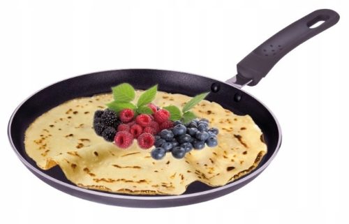 Kinghoff Pancake Frying Pancake Tava za palačinke, jaja i palačinke, 28 cm, mramor