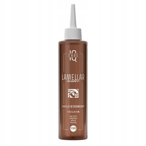Mila Profesionalna IQ Njega 250 ml lamelirane vode