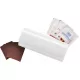 Kit za Popravak Cerada 220x10cm Bijeli - Brza i Efikasna Popravka