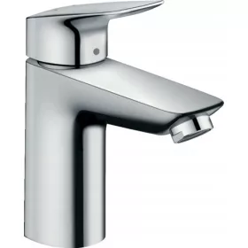   Hansgrohe Logis Visokokvalitetna Samostojeća Slavina za Umivaonik