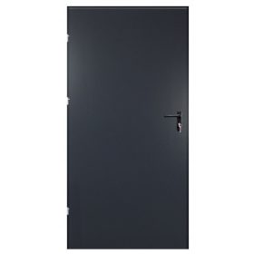 Lijeva vrata vanjska kućna vrata 60 cm