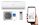Haier TAYGA Plus 5 kW WiFi klima uređaj