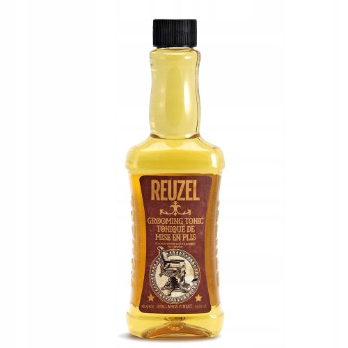 Reuzel Grooming Tonic Tonik za kosu 500 ml
