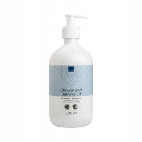  ABENA Blagi kremasti tekući sapun, 500 ml