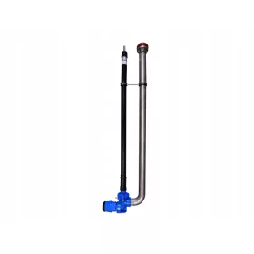 Vrtni hidrant sa odvodom DN 2" RD 1.25