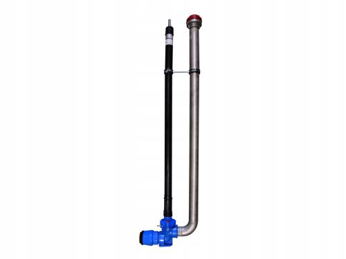 Vrtni hidrant sa odvodom DN 2" RD 1.25