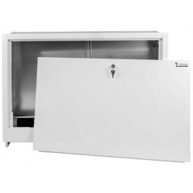 Ugradbeni ormar s 12 krugova SIGMA-LI