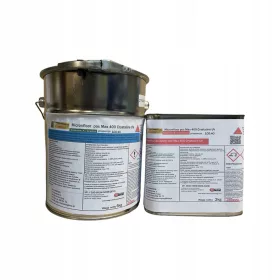 Micronfloor epoksidna smola 7 kg bezbojna