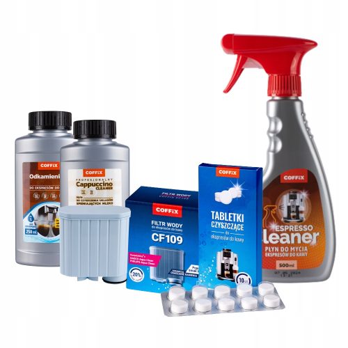 PHILIPS LatteGo set za održavanje aparata za kavu
