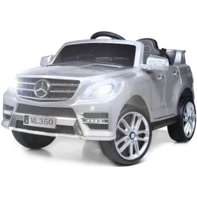  Mercedes automobil bijeli, crni, srebrni