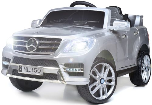  Mercedes automobil bijeli, crni, srebrni
