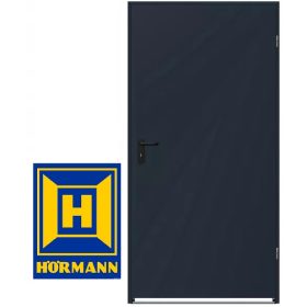 Lijeva vrata vanjska Hormann 90 cm