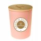 Svijeća s mirisom soje VANILLA Pom Pom Candles