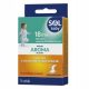 SOLbaby Aroma flasteri s eteričnim uljem 5 kom