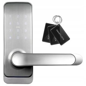 Eura unutarnja ručka Kratka ploča