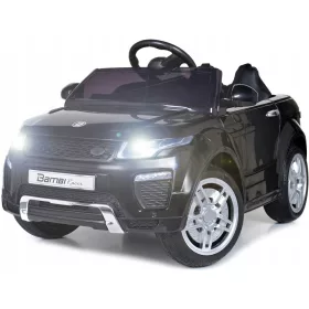  BAMBI RACER Crni auto