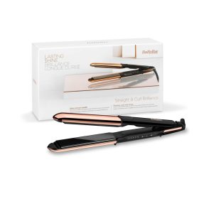  BaByliss Straight & Curl Brilliance pegla za kosu