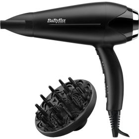  BaByliss Turbo Smooth sušilo za kosu