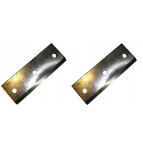 NOŽEVI ZA SJEČAČ CEDRUS RB02 LUMAG SJEČKAČ ZAPIS