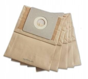  Set vrećica za usisavač Optimum W05 (OK1655)