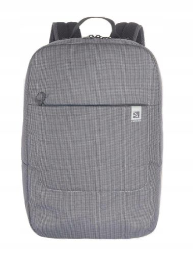 Ruksak Tucano Loop sivo za 15,6" MacBook