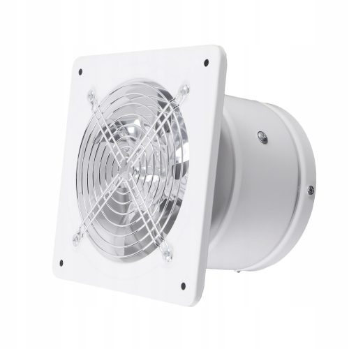 Kupaonski ventilator 21458940324053 150 mm
