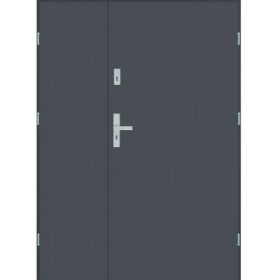 Lijeva vrata izvana Doorpol 120 cm